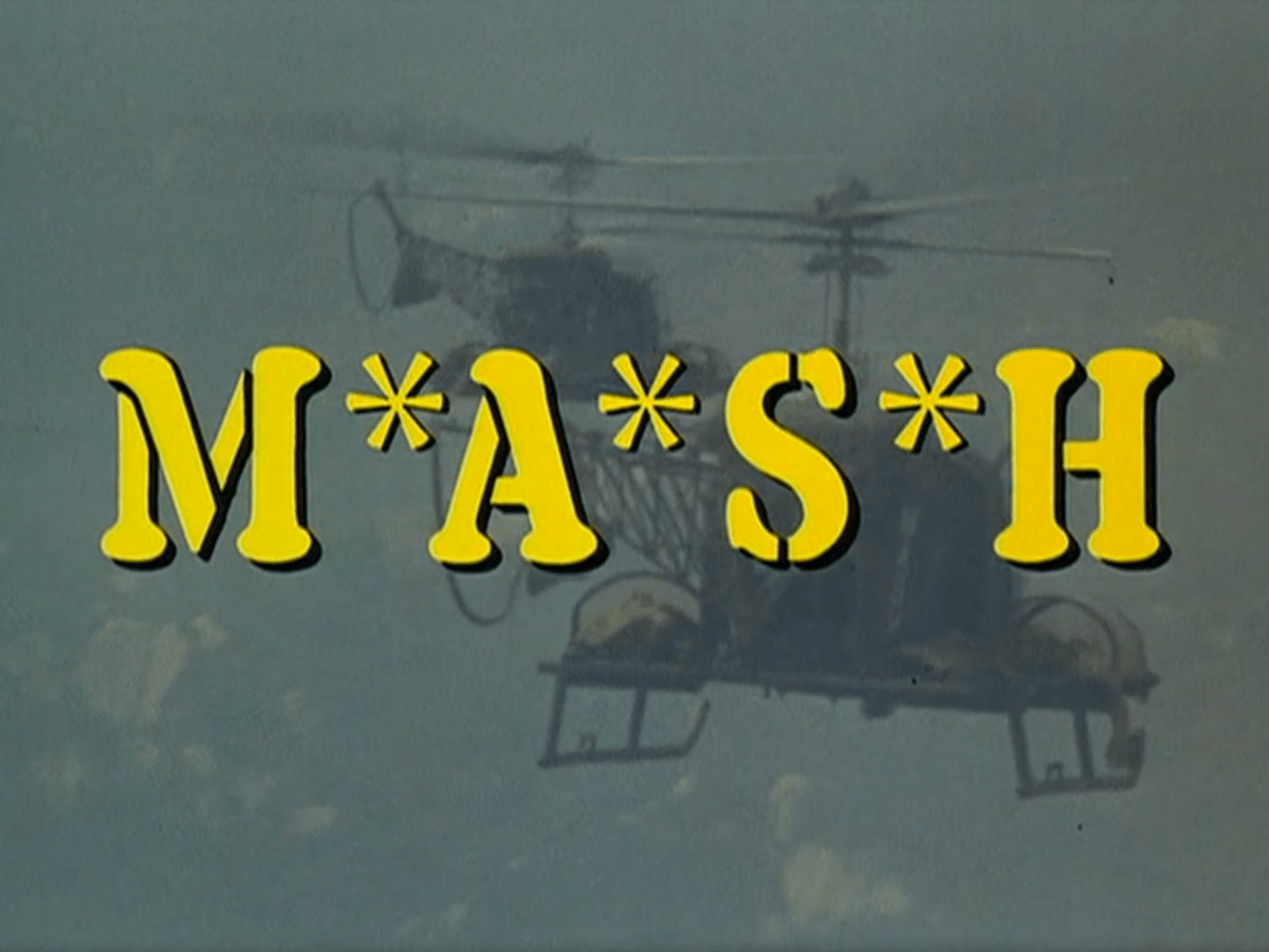 M*A*S*H Links