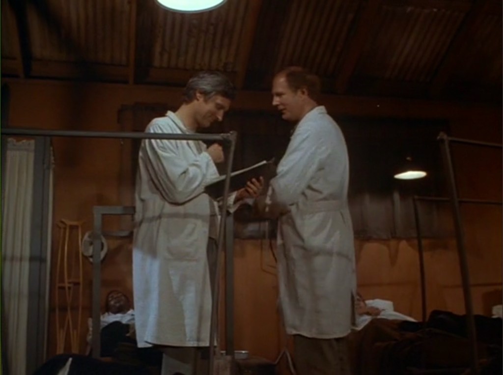 Script Mash Script Spotlight 6: “Point of View” – The M*A*S*H Historian