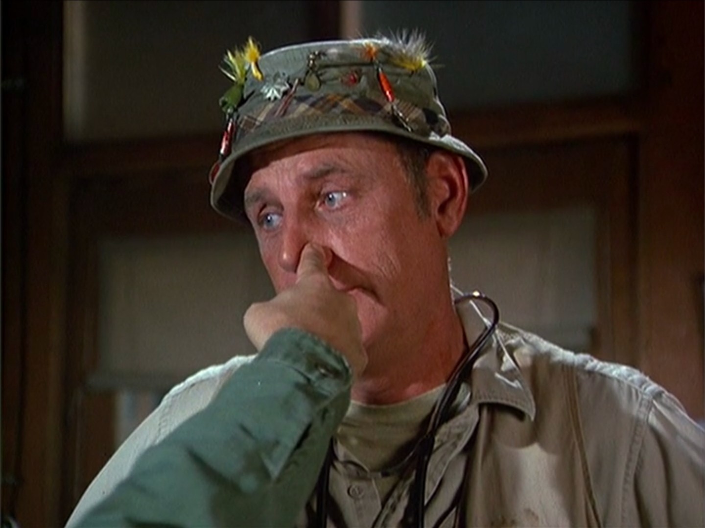 Script Mash Script Spotlight 20: “Check-Up” – The M*A*S*H Historian