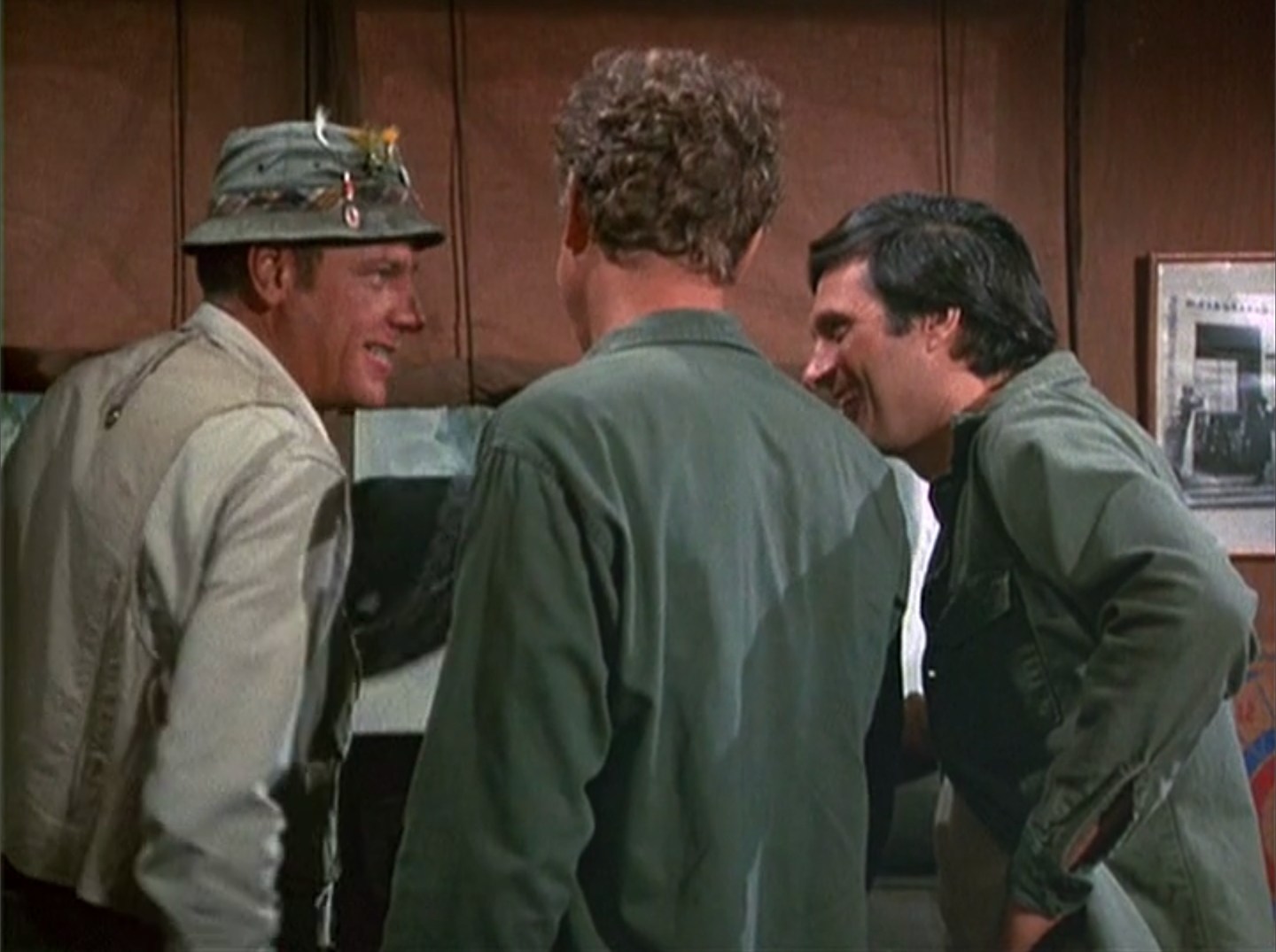 Script Mash Script Spotlight 20: “Check-Up” – The M*A*S*H Historian