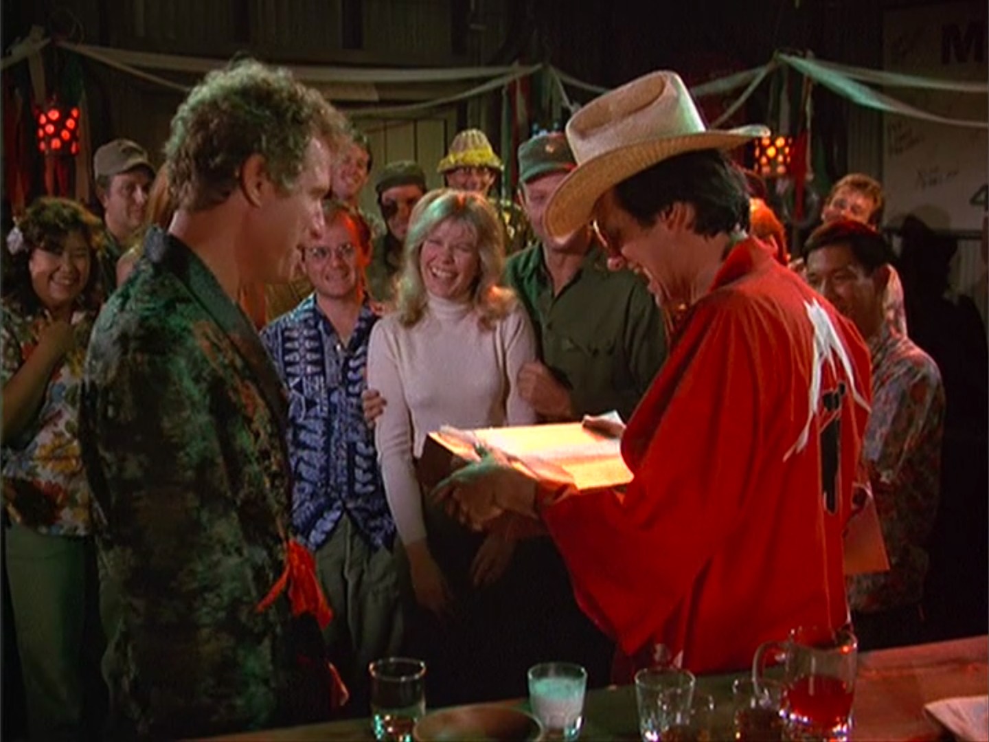 Script Mash Script Spotlight 20: “Check-Up” – The M*A*S*H Historian