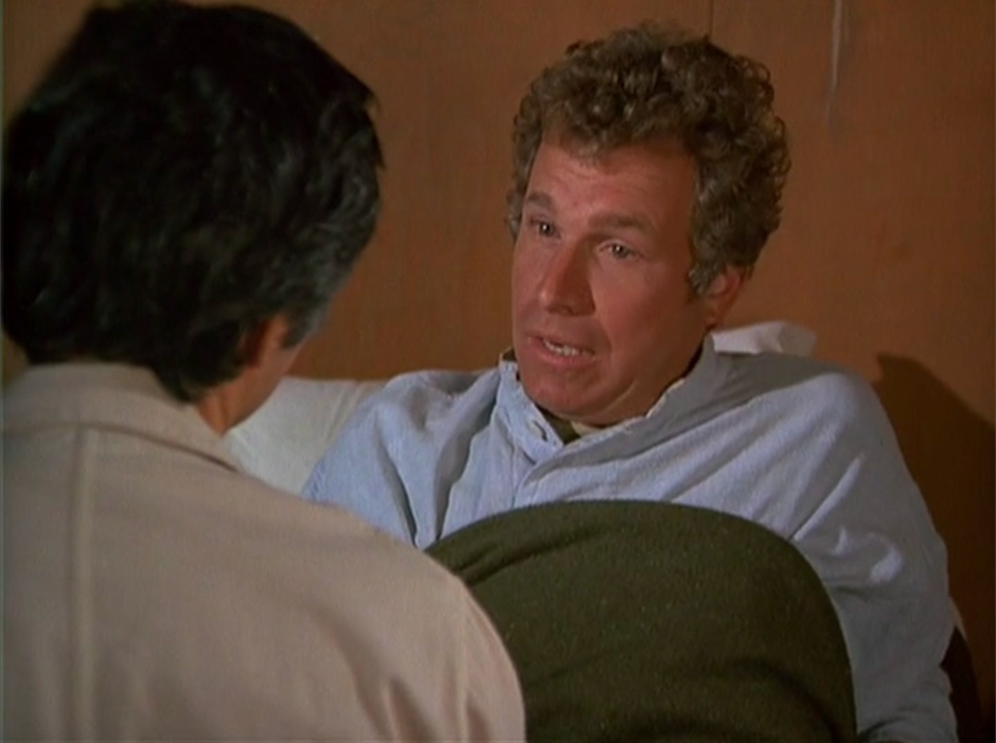 Script Mash Script Spotlight 20: “Check-Up” – The M*A*S*H Historian